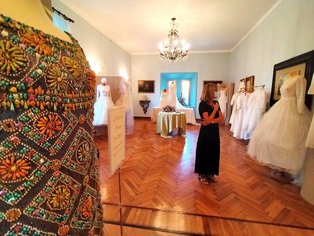 Tavole rotonde per la donna